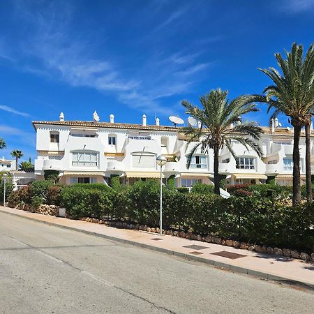 One Bedroom Apartment In Jardines De Calahonda MIJAS COSTA Luaran gambar