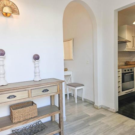 One Bedroom Apartment In Jardines De Calahonda MIJAS COSTA Luaran gambar