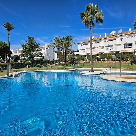 One Bedroom Apartment In Jardines De Calahonda MIJAS COSTA Luaran gambar